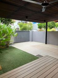 Lucky Park (D10), Terrace #619408811